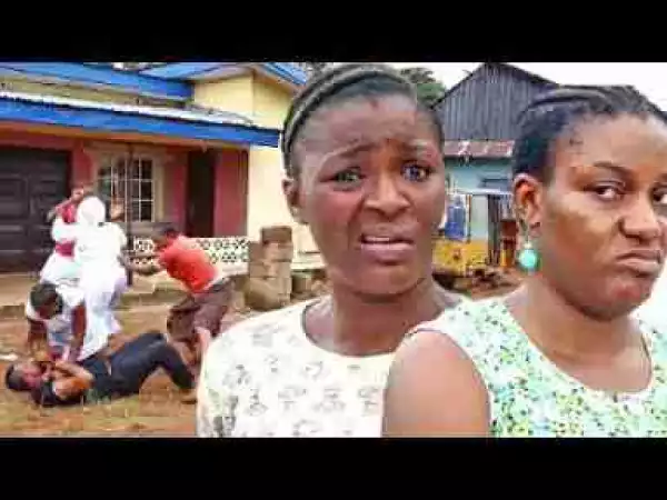 Video: My father Hates My Sisters 2 - 2017 Latest Nigerian Nollywood Full Movies | African Movies
